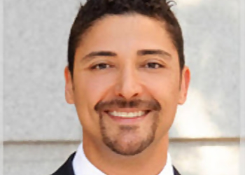 Hendrick S. Crowell, II - Roseville, CA DWI & DUI Lawyers - Lawyer Portrait Image
