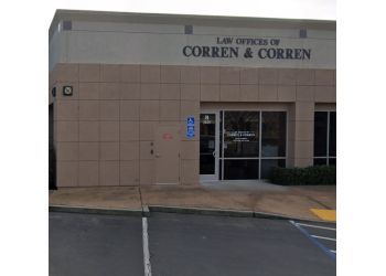 The Law Offices of Corren & Corren