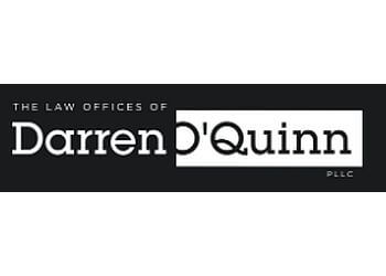 Little Rock Medical Malpractice Lawyers The Law Offices of Darren O’Quinn