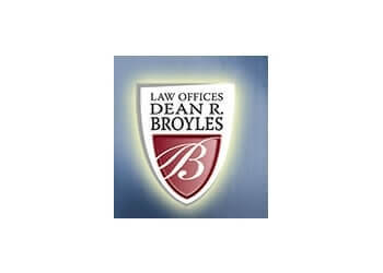 Escondido Medical Malpractice Lawyers The Law Offices of Dean R. Broyles, A.P.C.