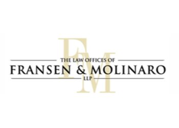 Corona Bankruptcy Lawyers The Law Offices of Fransen & Molinaro, LLP