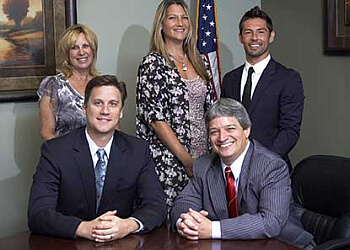 The Law Offices of Fransen & Molinaro, LLP Corona Bankruptcy Lawyers
