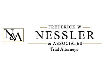 The Law Offices of Frederick W. Nessler & Associates, Ltd. Springfield Medical Malpractice Lawyers