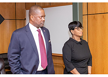 Killeen Employment Lawyers The Law Offices of Gregory K. Simmons, P.C.