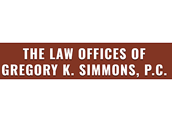 Killeen Employment Lawyers The Law Offices of Gregory K. Simmons, P.C.