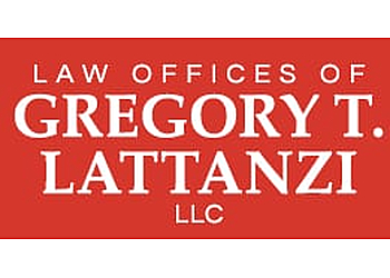 The Law Offices of Gregory T. Lattanzi, LLC - New Haven, CT Real Estate Lawyers - Law Firm Logo