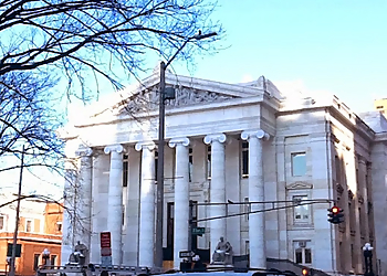 The Law Offices of Gregory T. Lattanzi, LLC - New Haven, CT Real Estate Lawyers - Law Firm Exterior Image