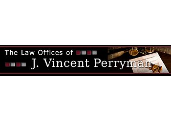 The Law Offices of J. Vincent Perryman Memphis Tax Attorney image 1