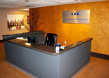 Paterson Business Lawyers DeZao & DeZao, P.C.