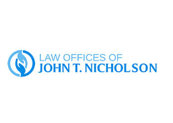The Law Offices of John T. Nicholson, LLC. 