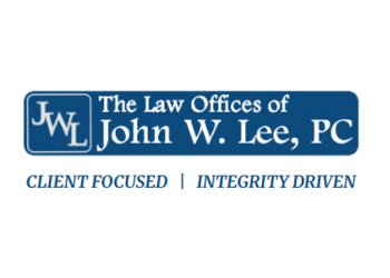 Chesapeake Bankruptcy Lawyers The Law Offices of John W. Lee, P.C.