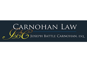 The Law Offices of Joseph Battle Carnohan Oceanside Estate Planning Lawyers