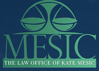 Jacksonville Business Lawyers The Law Offices of Kate Mesic, P.A.