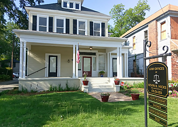 Macon Divorce Lawyers The Law Offices of Kevin B.Hicks & Associates