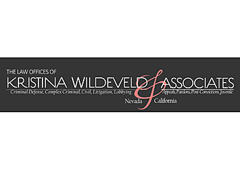 The Law Offices of Kristina Wildeveld & Associates North Las Vegas DUI Lawyers The Law Offices of Kristina Wildeveld & Associates