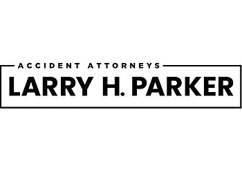 The Law Offices of Larry H. Parker Riverside Personal Injury Lawyers image 1