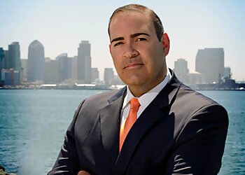 Escondido Criminal Defense Lawyers The Law Offices of Mark Deniz APLC