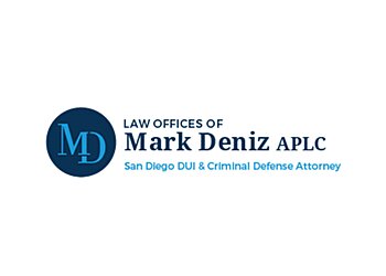 Escondido Criminal Defense Lawyers The Law Offices of Mark Deniz APLC
