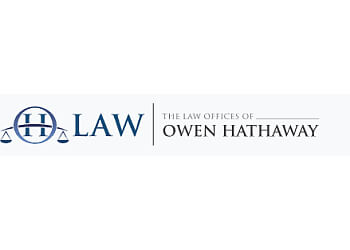 The Law Offices of Owen Hathaway