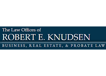 The Law Offices of Robert E. Knudsen Pomona Real Estate Lawyers