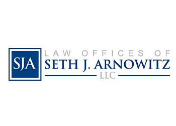 The Law Offices of Seth J. Arnowitz, LLC 