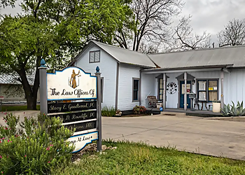 New Braunfels Divorce Lawyers The Law Offices of Stacy Goodbread PC