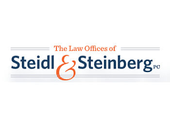 The Law Offices of Steidl & Steinberg PC Pittsburgh Bankruptcy Lawyers