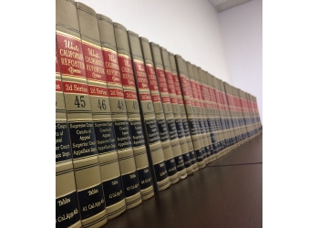 Ontario Business Lawyers Thomas Salazar Carter - THE LAW OFFICES OF THOMAS S. CARTER