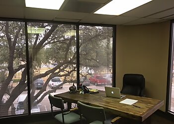 Lubbock Patent Attorney The Law Offices of Thomason B. Bush, PLLC