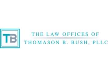 Lubbock Patent Attorney The Law Offices of Thomason B. Bush, PLLC