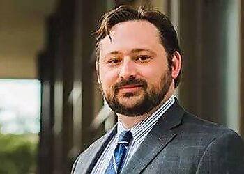 The Law Offices of Thomason B. Bush, PLLC Lubbock Patent Attorney image 1