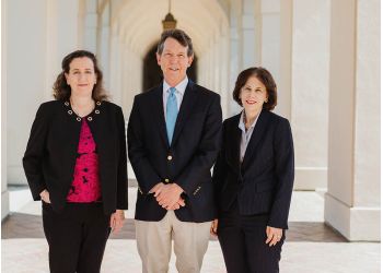 Timothy Bowles - Pasadena, CA Employment Lawyers - Legal Team Image