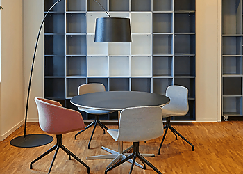 The Law Offices of Travis R. Walker, P.A. - Tallahassee, FL Real Estate Lawyers - Law Firm Interior Image