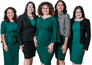 Arlington Immigration Lawyers The Law Offices of Veronica Garza, PLLC