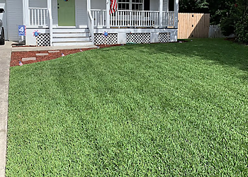 North Charleston Lawn Care Services The Lawn Lab LLC