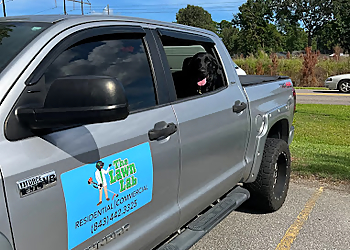 North Charleston Lawn Care Services The Lawn Lab LLC