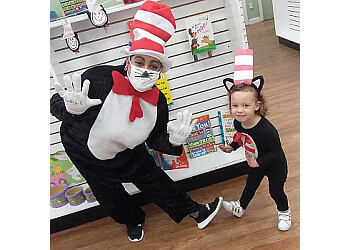 Baton Rouge Preschools The Learning Center