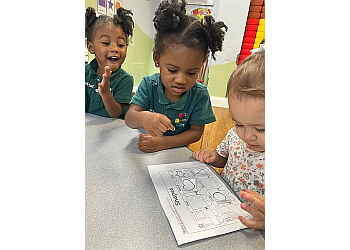 The Learning Center Baton Rouge Preschools