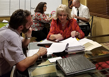 Clearwater Tutoring Centers The Learning Connection, T.L.C Inc.