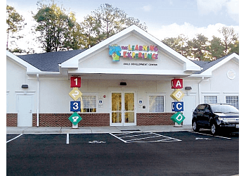 The Learning Experience  Charlotte Preschools