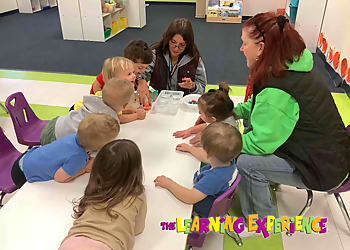 Fort Collins Preschools The Learning Experience