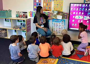 Fort Collins Preschools The Learning Experience