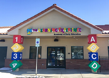 The Learning Experience Fort Collins Preschools