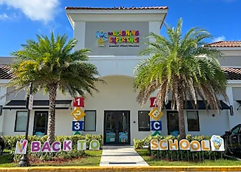The Learning Experience  Miramar Preschools image 1