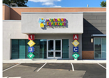 The Learning Experience New Haven Preschools