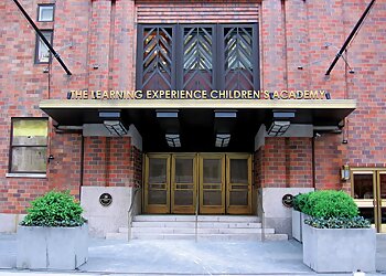 The Learning Experience  New York Preschools image 1