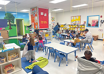 Philadelphia Preschools The Learning Experience