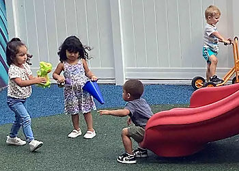 Philadelphia Preschools The Learning Experience