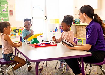 Simi Valley Preschools The Learning Experience
