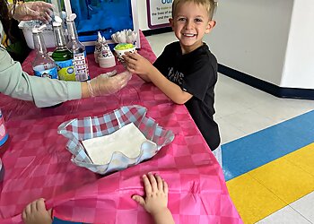 Simi Valley Preschools The Learning Experience